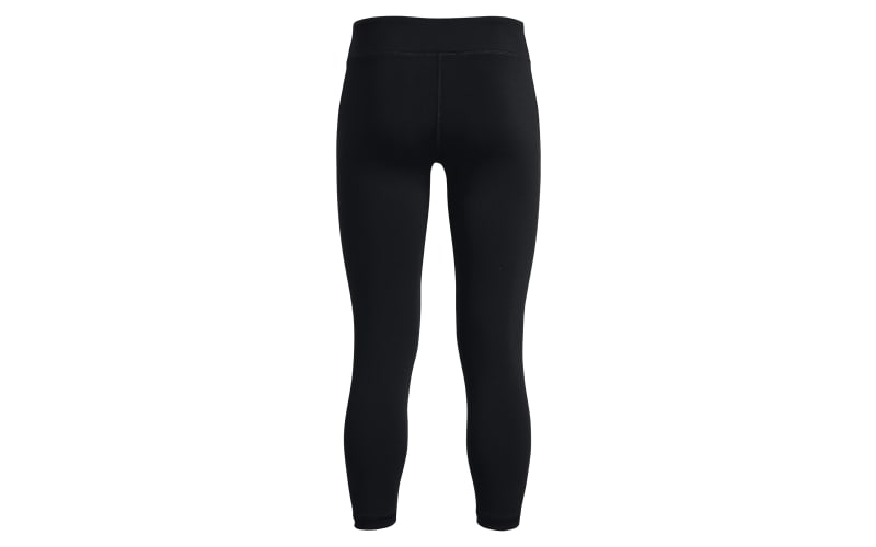 Women's Solid Active Ankle Leggings