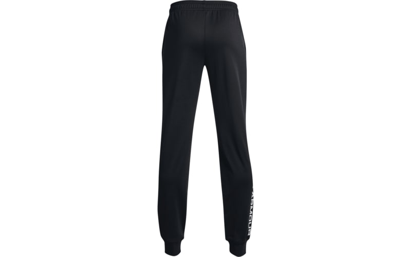 Under Armour Brawler 2.0 Boys Pants - L / Black