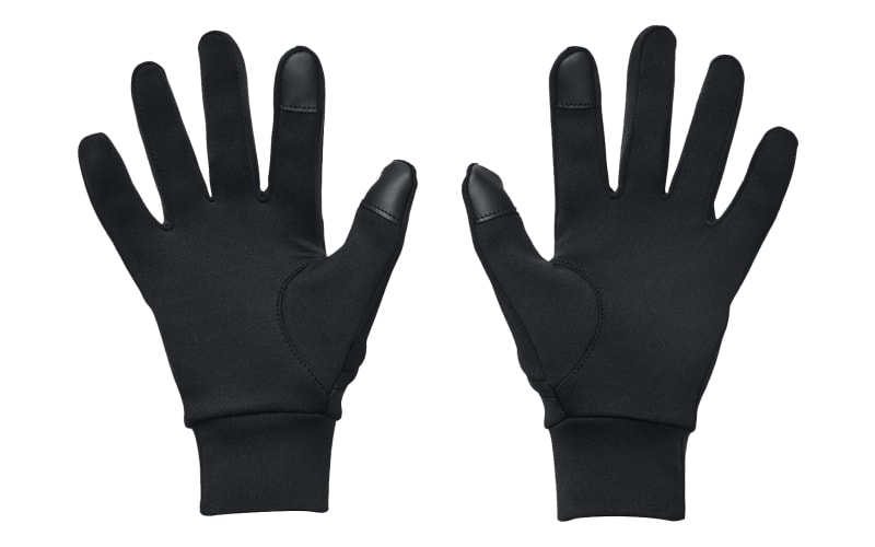 Under Armour Storm Liner Gloves for Kids