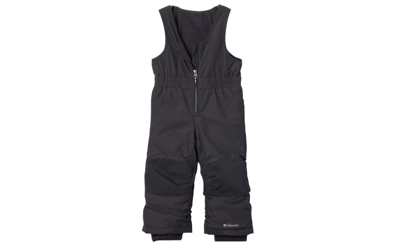 Columbia buga clearance bib snow pants