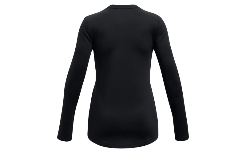 Women's ColdGear® Select Bodysuit by UNDER ARMOUR