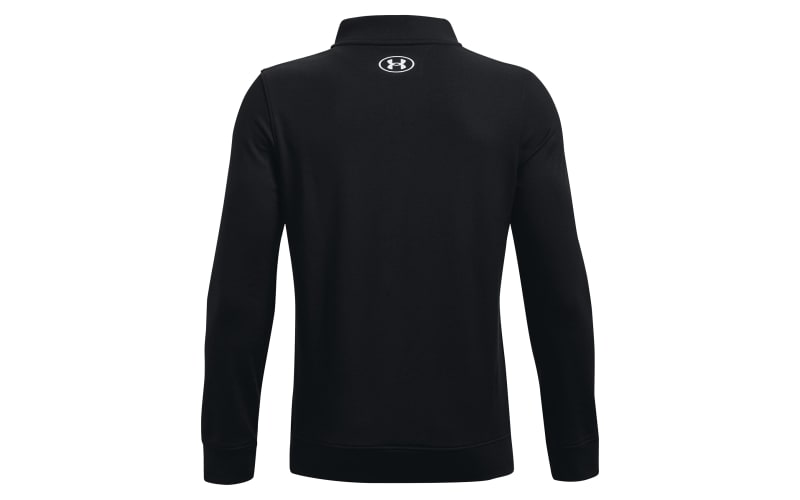 Under armour pennant hotsell jacket