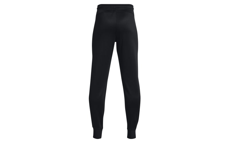 Under armor sale fleece leggings