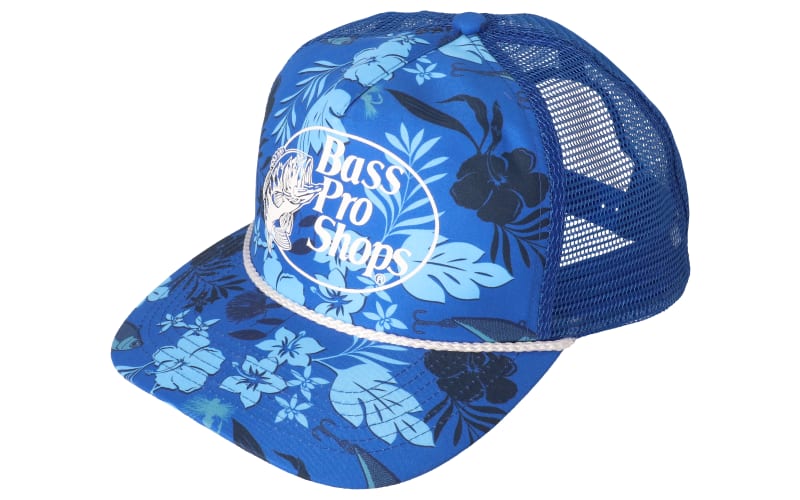 Bass Pro Shops High-Profile Cap for Kids | Mack's Prairie Wings
