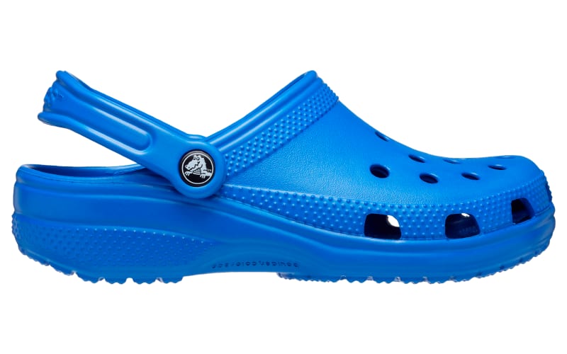 Croc shoes 3399 Crocs Classic Clog | Famous Footwear main image 4