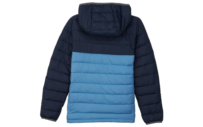 Boys down and down alternative jackets discount