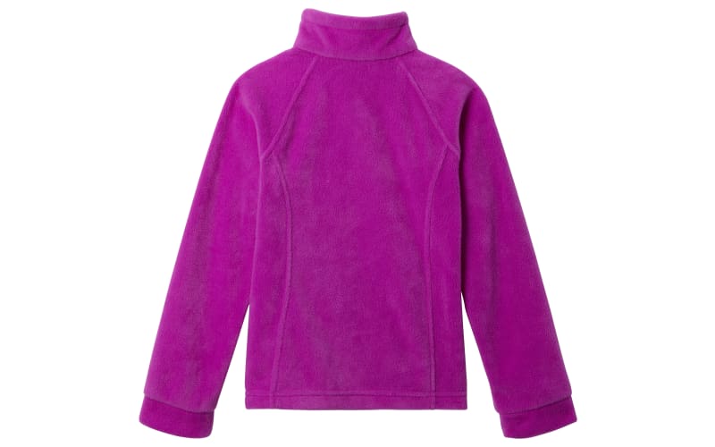 Columbia toddler benton springs fleece hotsell