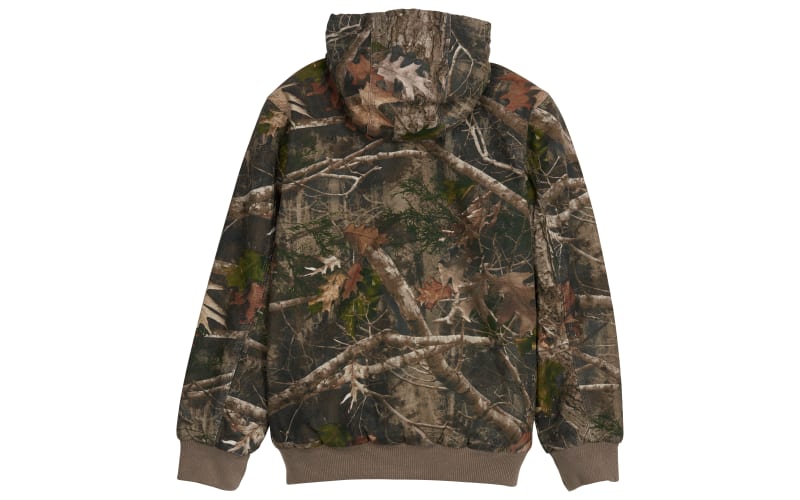 Bass pro shop camo jackets top