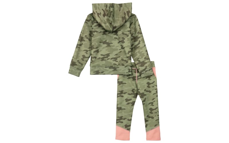Cabela's game day hoodie top