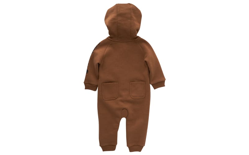 Carhartt baby overalls - 6 month size