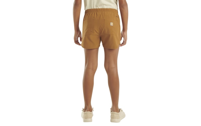 Boys carhartt shorts on sale