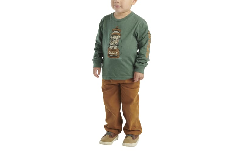 Carhartt for toddlers deals