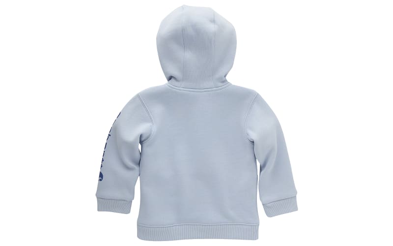 Carhartt top toddler hoodie