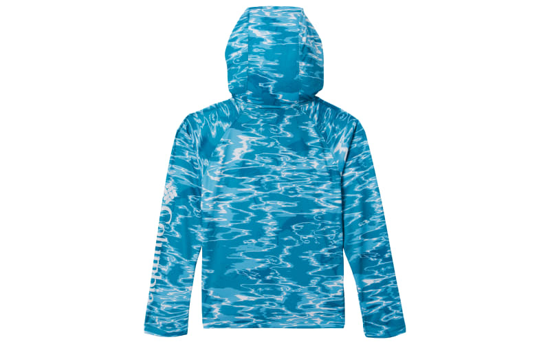 Columbia super terminal tackle discount