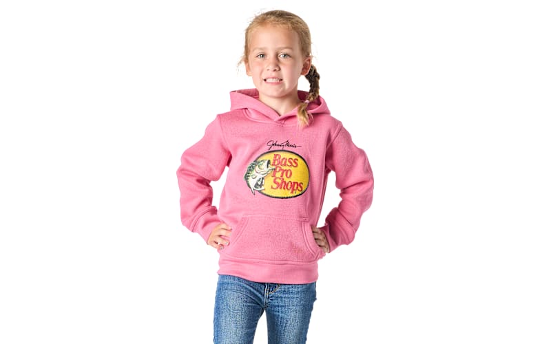 Pull à Capuche Homme Pêche HUK BASS - Taille S à 3XL