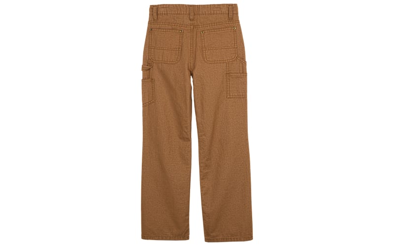 Bass Pro Shops Utility Pants for Kids | Bass Pro Shops