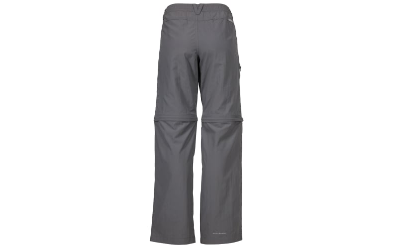 Military Denim Rebuild Gimmick Pants