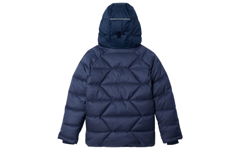 Boys' Winter Powder™ II Quilted Jacket