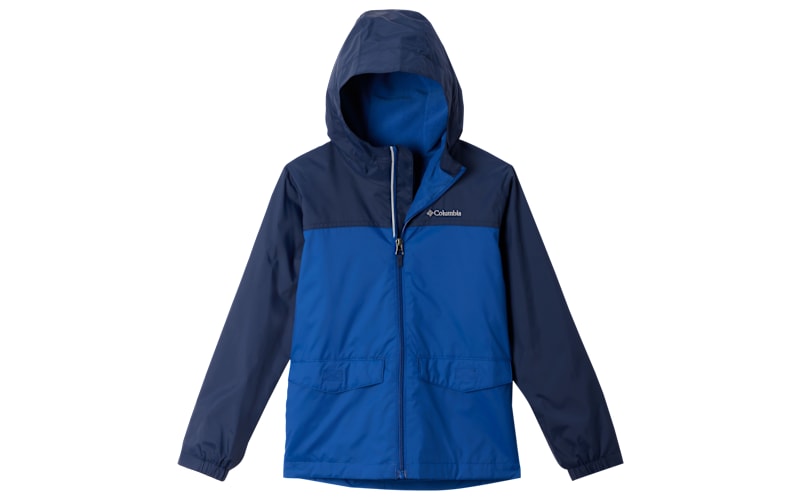 Cabela's GORE‑TEX THINSULATE オーバーオール S28 Columbia Rain-Zilla Jacket for Kids | Cabela's