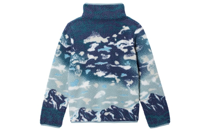 calme×Miske w name handcablepulloverknit Handknit Cortina Cable Pullover in Cream – MIRTH