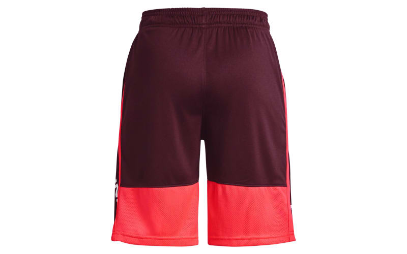 Under Armour Stunt 3.0 Shorts for Kids | Bass Pro Shops