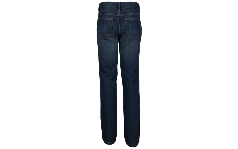 Bass pro deals mens jeans