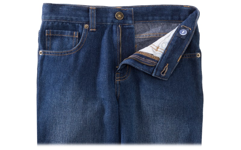 Bass pro cheap mens jeans
