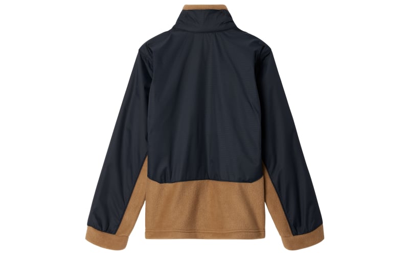 Columbia Steens MT II Overlay Jacket for Kids | Mack's Prairie Wings