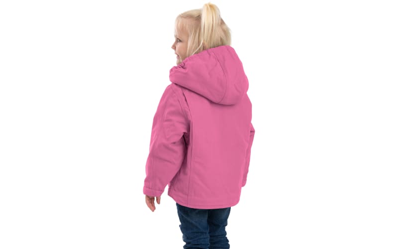 Berne kids cheap coat