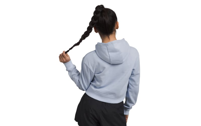 North face hoodies girls 2025