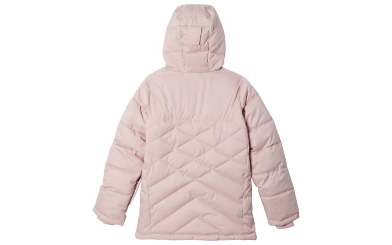 Columbia Winter Powder II Quilted Jacket for Kids
