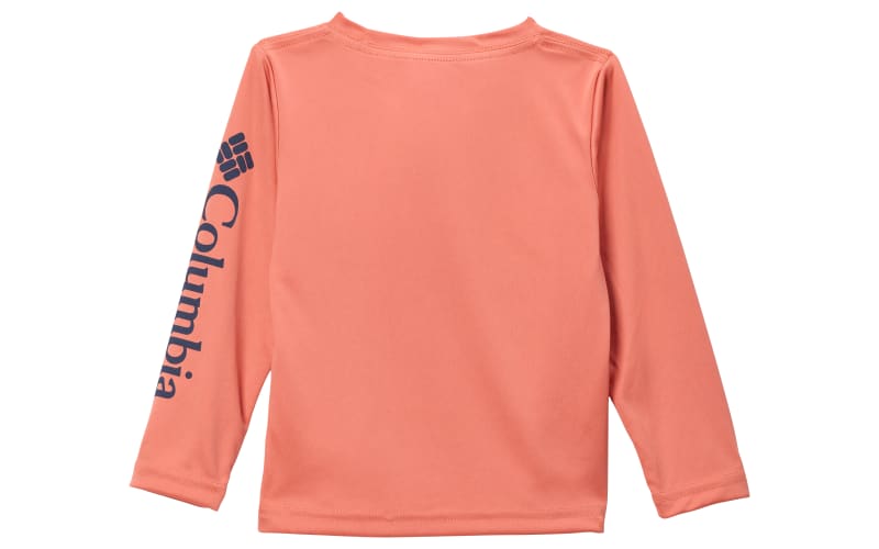 Toddler columbia fishing shirts sale