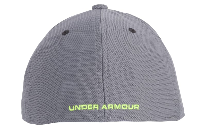 Toddler under armour hat online