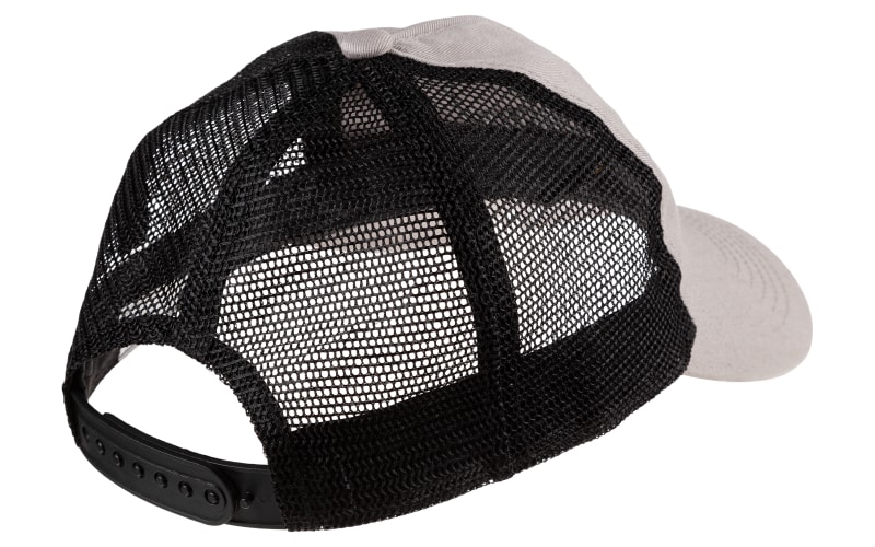 Bass pro shops embroidered logo mesh caps 2025