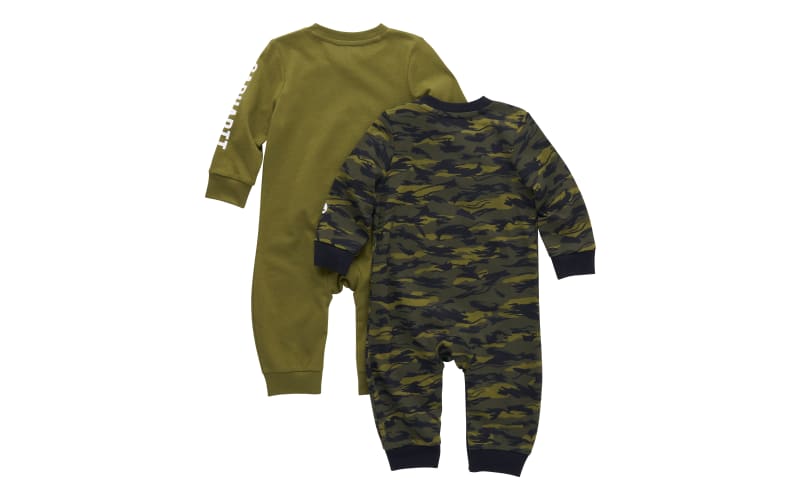 Carhartt camo coveralls outlet