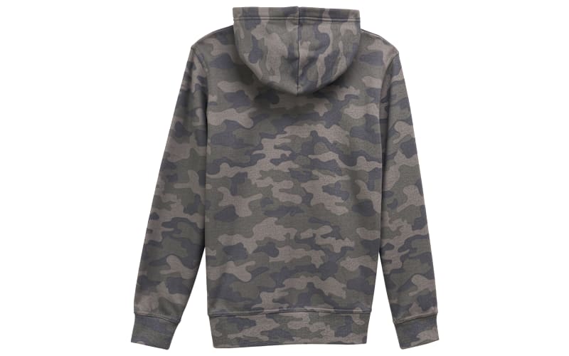 Bass Pro Shops Woodcut Logo Hoodie for Toddlers Cabela's