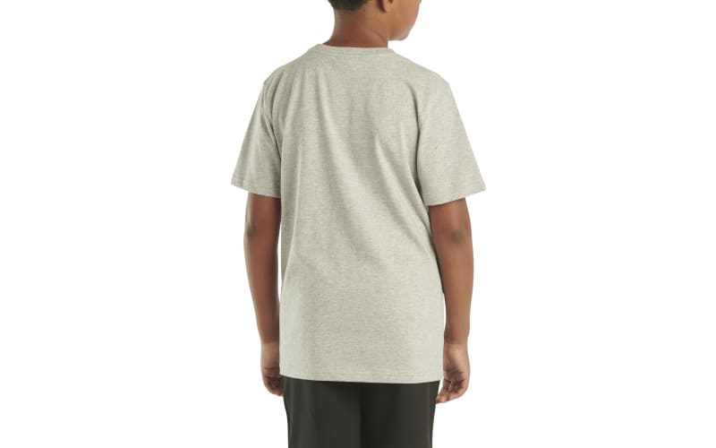 Carhartt® Toddler Boys’ Short-Sleeve Pocket T-Shirt | Cabela's Canada