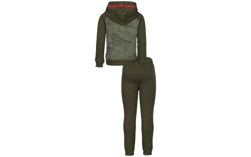 Toddler under armour camo hoodie new arrivals
