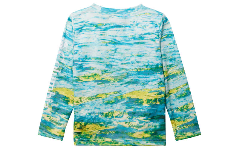Toddler boy columbia shirt hotsell