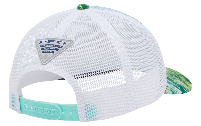 Columbia PFG Junior Mesh Ball Cap for Kids