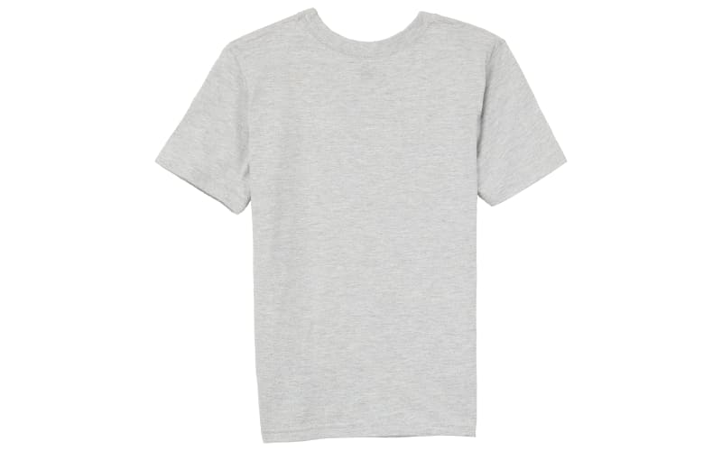 Bass Pro Shops Hunt Hard Short-Sleeve T-Shirt for Boys