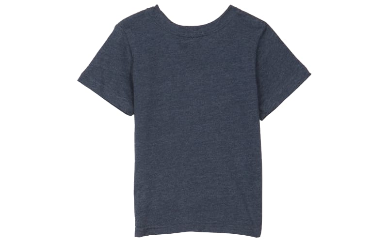 Bass Pro Shops Daddy's Fishing Buddy Short-Sleeve T-Shirt for