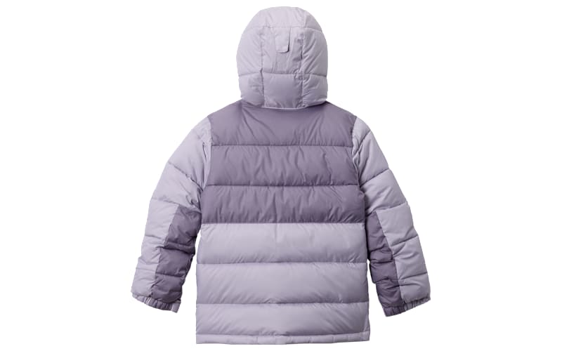 Columbia Pike Lake II Hooded Jacket for Kids | Bass Pro Shops