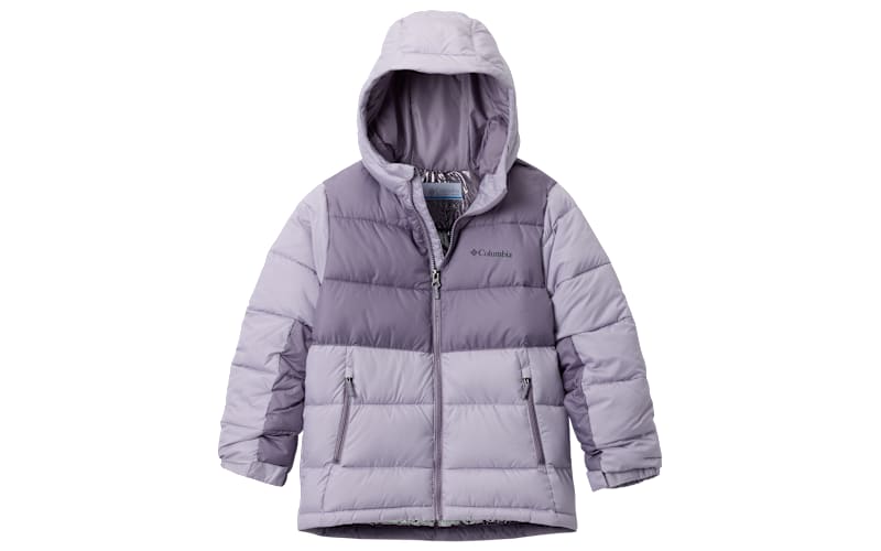 Columbia Pike Lake II Hooded Jacket for Kids | Cabela's