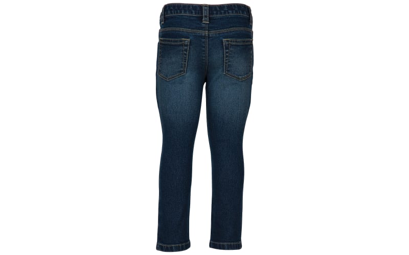 Bass pro womens jeans deals
