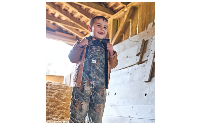Kids work jacket sale