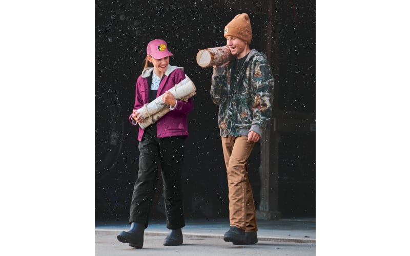 Bass Pro Shops Workwear Jacket for Kids
