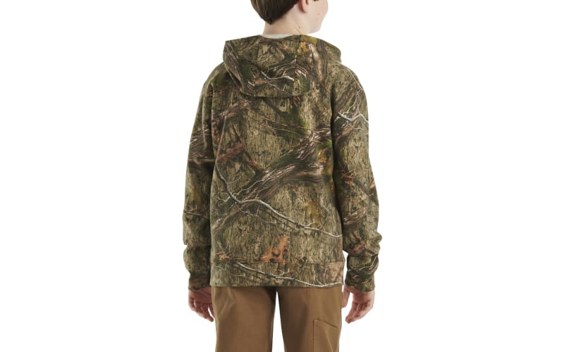 Carhartt camo new arrivals pullover hoodie
