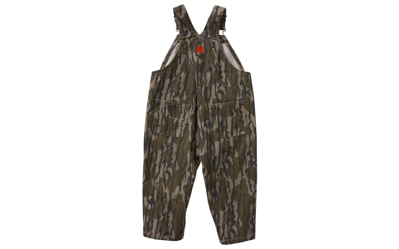 Carhartt hunting bibs online