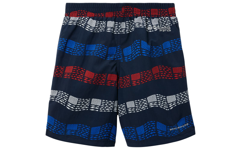 Columbia Super Backcast Shorts for Kids